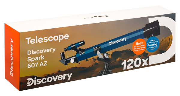 Купить 78732_discovery-spark-607-az-telescope_14.jpg