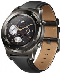 Купить Часы Huawei Watch 2 Classic