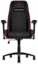 Купить Игровое кресло ThunderX3 TGC40 Black/Red (TX3-40BR) 