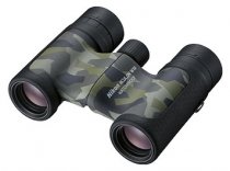 Купить Бинокли и зрительные трубы Nikon Aculon W10 10x21 Camuflage