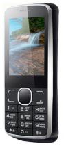 Купить Мобильный телефон Ginzzu M101 DUAL Black