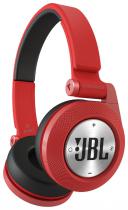 Купить Наушники JBL Synchros E40BT Красный