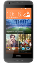 Купить Мобильный телефон HTC Desire 620G Dual Sim Matt Grey/Ligh Grey