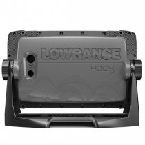 Купить Lowrance HOOK2-7 with TripleShot US Coastal/ROW (000-14024-001)
