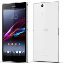 Купить Мобильный телефон Sony Xperia Z  Ultra (C6833) White