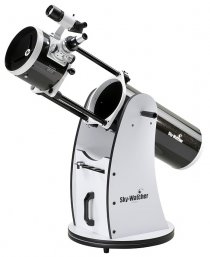 Купить Телескоп Sky-Watcher Dob 8" (200/1200) Retractable