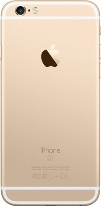 Купить Apple iPhone 6S 32Gb Gold