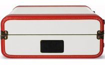 Купить Виниловый проигрыватель Crosley Executive Deluxe Red (CRL6019D-RE)