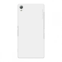 Купить Чехол Deppa Air Case и защитная пленка для Sony Xperia Z3, белый 83135