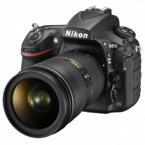 Купить Цифровая фотокамера Nikon D810 Kit (24-70mm)
