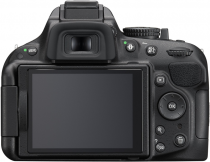 Купить Nikon D5200 Kit (18-55mm II)