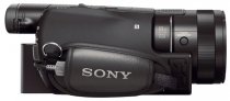Купить Sony FDR-AX100E