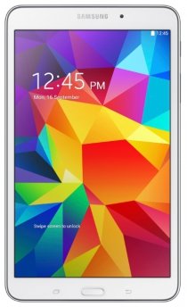 Купить Планшет Samsung Galaxy Tab 4 8.0 SM-T331 16Gb White