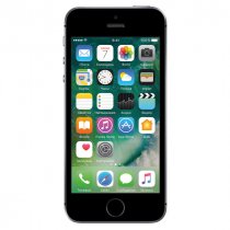 Купить Мобильный телефон Apple iPhone SE 32Gb Gray