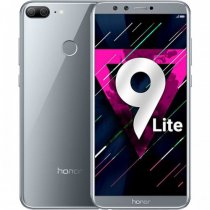 Купить Мобильный телефон Huawei Honor 9 Lite Grey