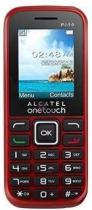 Купить Мобильный телефон Alcatel 1042D Deep Red