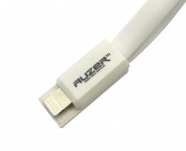 Купить Кабель AUZER  USB to 8 pin AC-L1 White