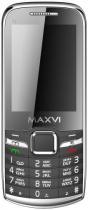 Купить Мобильный телефон MAXVI K-7 Black