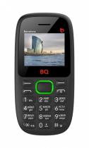 Купить Мобильный телефон BQ BQM-1820 Barcelona Green