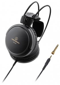 Купить Наушники Audio-Technica ATH-A550Z