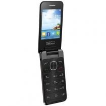 Купить Мобильный телефон Alcatel One Touch 2012D Dark Chocolate