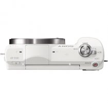 Купить Sony Alpha A5100L Kit (16-50mm) White