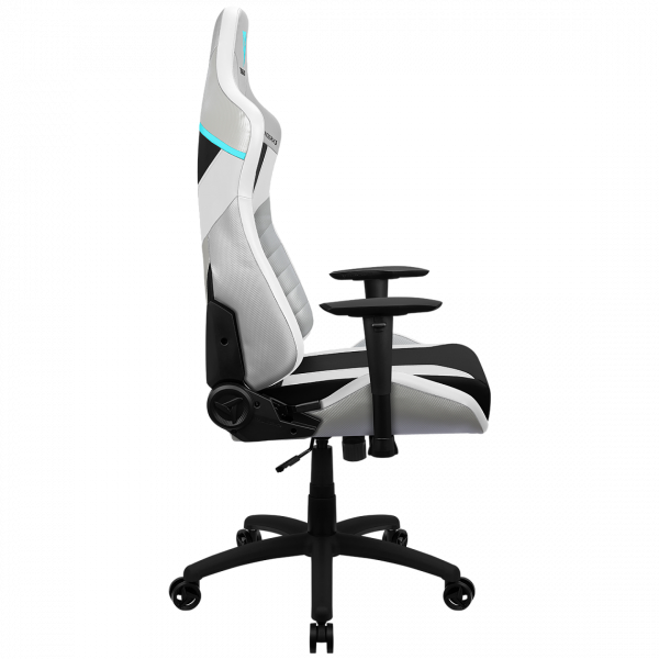 Купить Кресло компьютерное игровое ThunderX3 TC3  MAX Arctic White