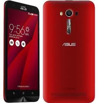 Купить Мобильный телефон Asus Zenfone 2 Laser ZE550KL 16gb Red