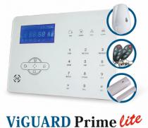 Купить Комплект беспроводной сигнализации VIGUARD Prime Lite