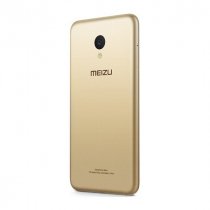 Купить Meizu M5 16Gb Gold