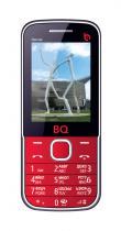 Купить Мобильный телефон BQ BQM–2451 Denver Red