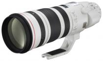 Купить Объектив Canon EF 200-400mm f/4L IS USM Extender 1.4X