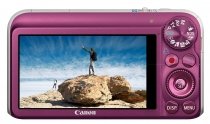 Купить Canon PowerShot SX210 IS Purple