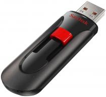 Купить Флеш-диск Флеш диск Sandisk USB3.0 64Gb Cruzer Glide SDCZ60-064G-B35