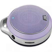 Купить Портативная акустика JBL Micro Wireless Lavender