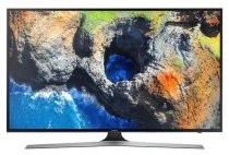 Купить Телевизор Samsung UE55MU6100U