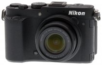 Купить Nikon Coolpix P7700