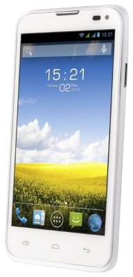 Купить Мобильный телефон Fly IQ4417 ERA Energy 3 White