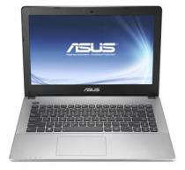 Купить Ноутбук Asus X450LNV-WX056H 90NB0501-M00840
