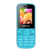 Купить Мобильный телефон KENEKSI E2 Blue