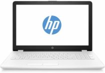 Купить Ноутбук HP 15-bs040ur 1VH40EA White