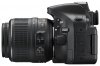 Купить Nikon D5200 Kit