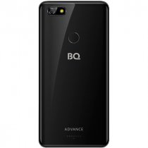 Купить BQ BQ-5500L Advance LTE Black