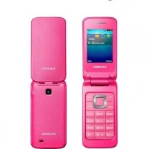 Купить Мобильный телефон Samsung C3520 Pink