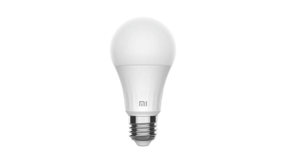 Купить Лампа Mi LED Smart Bulb Warm White XMBGDP01YLK (GPX4026GL)