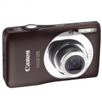 Купить Canon Digital IXUS 105