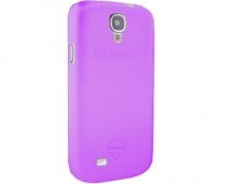 Купить Чехол Ozaki OC701PU для Samsung Galaxy S4 фиолетовый