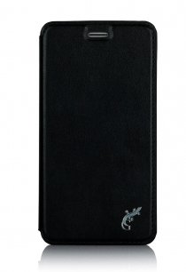 Купить Универсальный чехол Чехол G-case Slim Premium для ASUS ZenFone Live ZB501KL черный