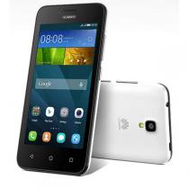 Купить Мобильный телефон Huawei Ascend Y5C Black (Y560-L01)