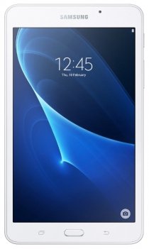 Купить Планшет Samsung Galaxy Tab A 7.0 SM-T285 8Gb White